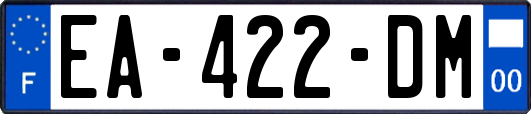 EA-422-DM