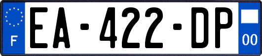 EA-422-DP