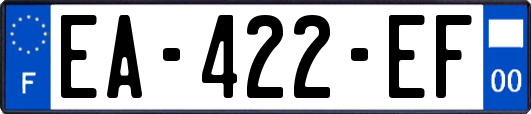 EA-422-EF