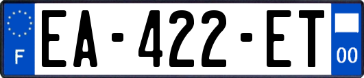 EA-422-ET