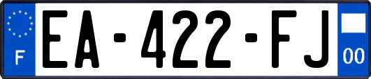 EA-422-FJ