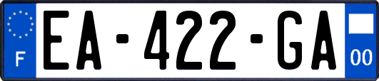 EA-422-GA