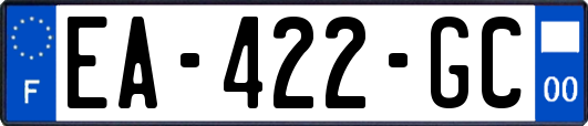 EA-422-GC