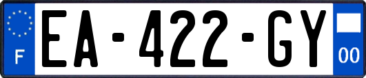 EA-422-GY