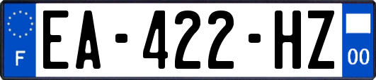 EA-422-HZ