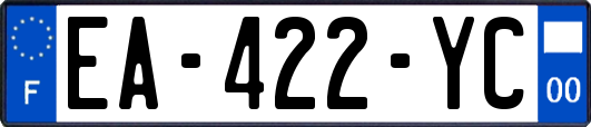 EA-422-YC