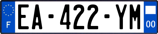 EA-422-YM