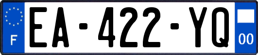 EA-422-YQ