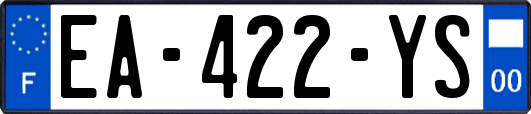 EA-422-YS