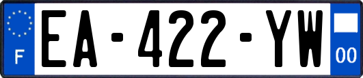 EA-422-YW