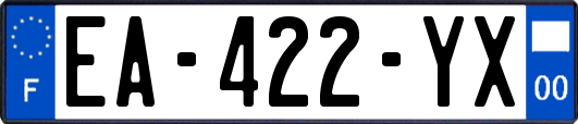 EA-422-YX