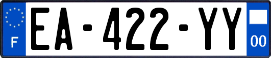 EA-422-YY