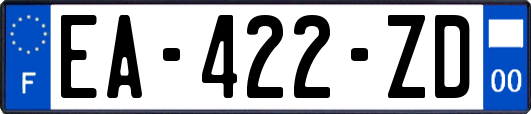 EA-422-ZD