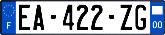 EA-422-ZG