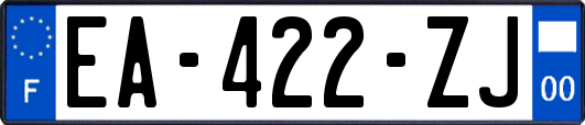 EA-422-ZJ