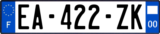 EA-422-ZK