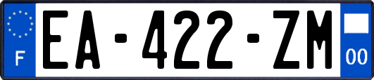 EA-422-ZM