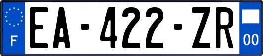 EA-422-ZR