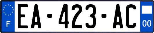 EA-423-AC