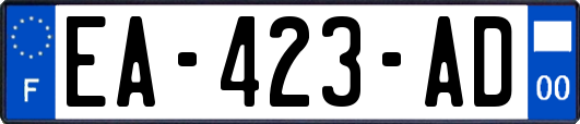 EA-423-AD