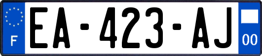 EA-423-AJ