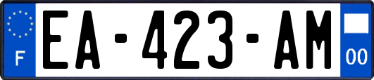 EA-423-AM