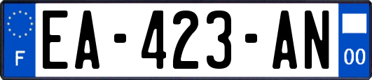 EA-423-AN