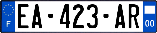 EA-423-AR