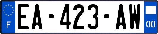 EA-423-AW