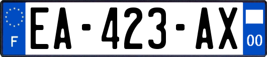 EA-423-AX