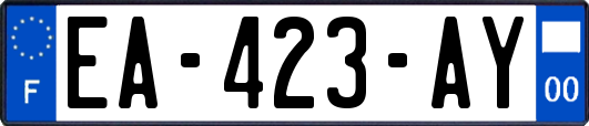 EA-423-AY