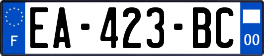 EA-423-BC