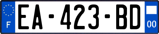 EA-423-BD