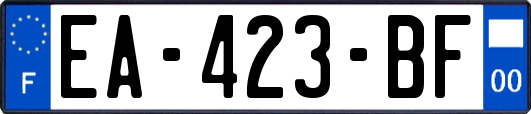 EA-423-BF