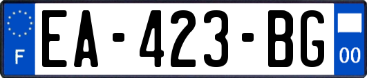 EA-423-BG