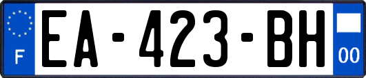 EA-423-BH