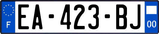 EA-423-BJ