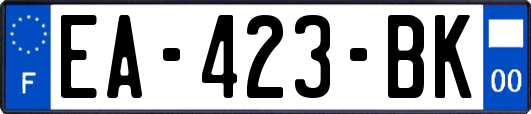 EA-423-BK