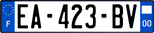 EA-423-BV