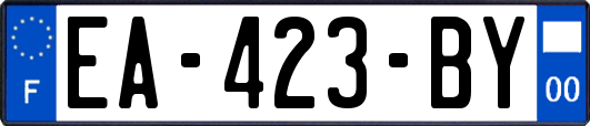 EA-423-BY