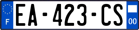 EA-423-CS