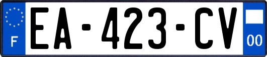 EA-423-CV