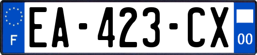 EA-423-CX