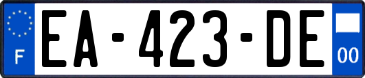 EA-423-DE