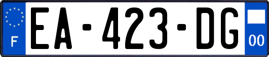 EA-423-DG