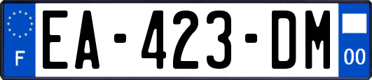 EA-423-DM