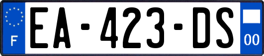 EA-423-DS