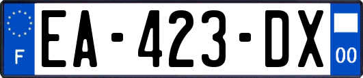 EA-423-DX