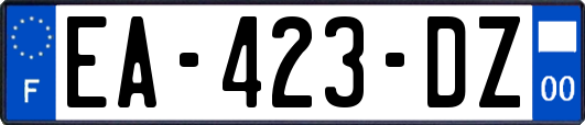 EA-423-DZ