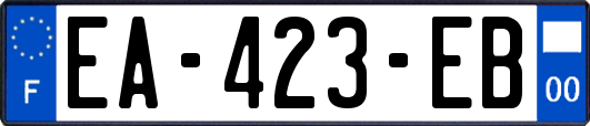 EA-423-EB